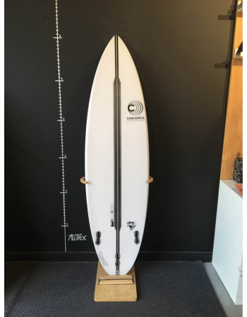 Cabianca DFK 2.0  6’2"