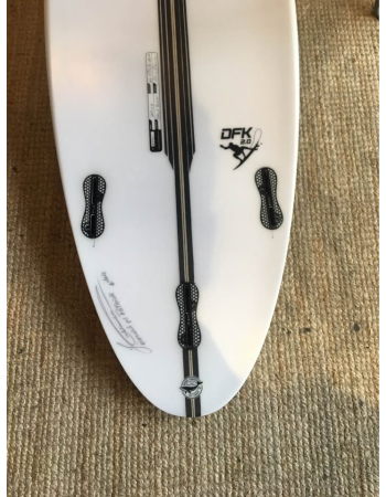 Cabianca DFK 2.0  6’2"