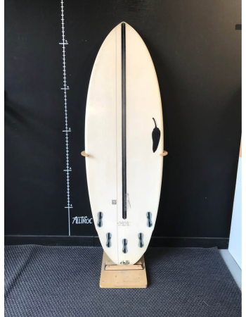 Chilli 50 50  5’7"