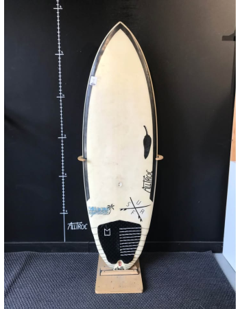 Chilli 50 50  5’7"