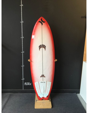 Mayhem  Pisces 5’8"