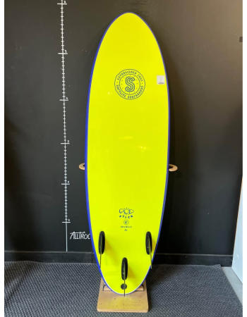 Soflite  Pop stick  6’0"