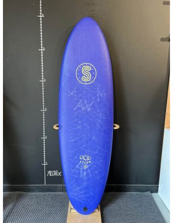 Soflite  Pop stick  6’0"