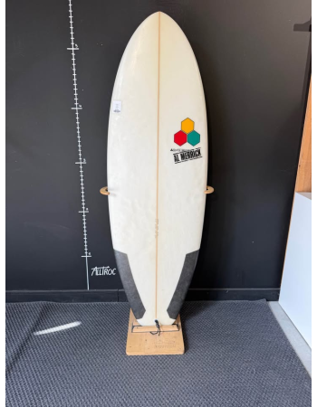 Al merrick JOE 5'5"