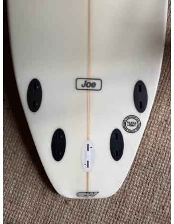 Al merrick JOE 5'5"