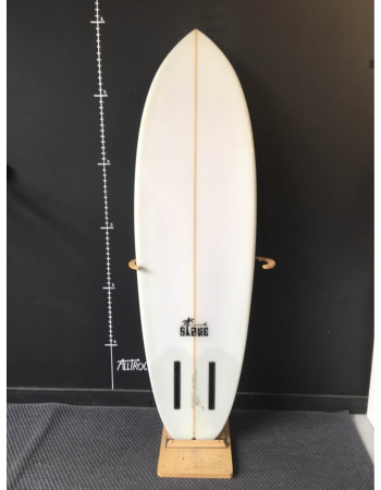 Stone  6’0 "