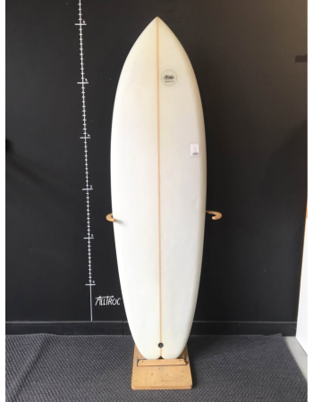 Stone  6’0 "