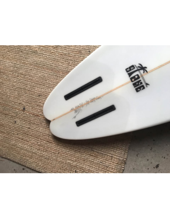 Stone  6’0 "