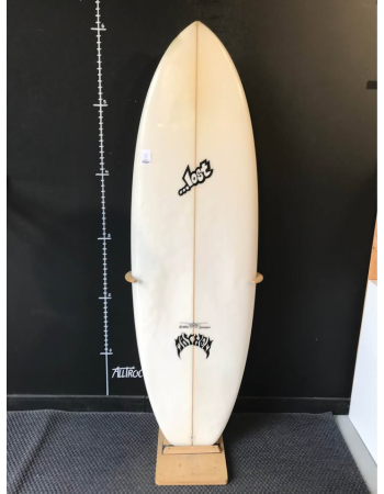 Mayhem Puddle jumper 6’0"