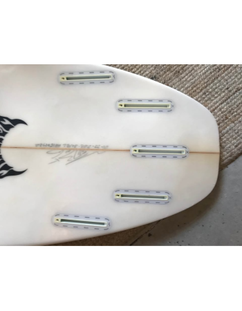 Mayhem Puddle jumper 6’0"