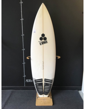 Al merrick  Flyer  5’10"