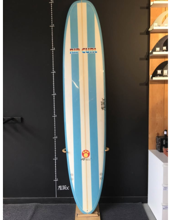 Maurice Cole x RipCurl Easy...