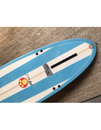 Maurice Cole x RipCurl Easy...
