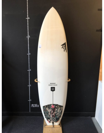 FireWire  Mashup 6’6"