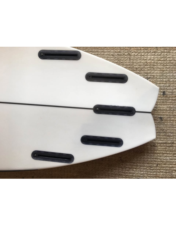 FireWire  Mashup 6’6"