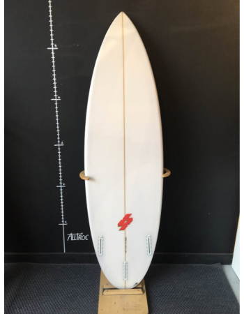 Secret shaper 5’9"