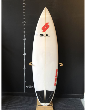 Secret shaper 5’9"