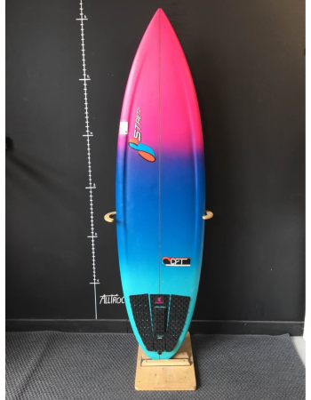 Stretch  The thing  6’0"