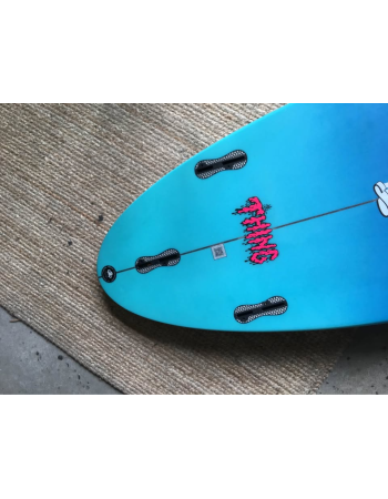 Stretch  The thing  6’0"