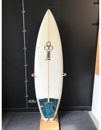Al Merrick  Fever  6’0"