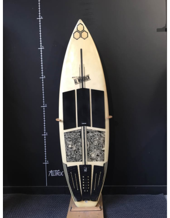 Al’merrick  Flyer 5’7"