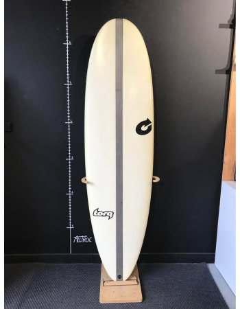 Torq  Tec  M2 6’6"