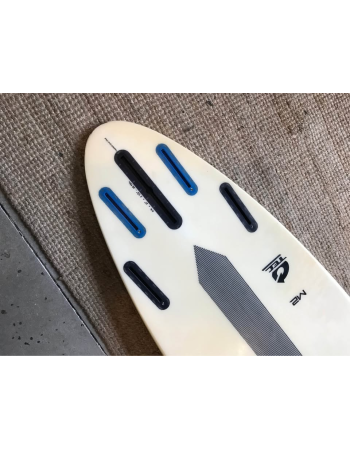 Torq  Tec  M2 6’6"