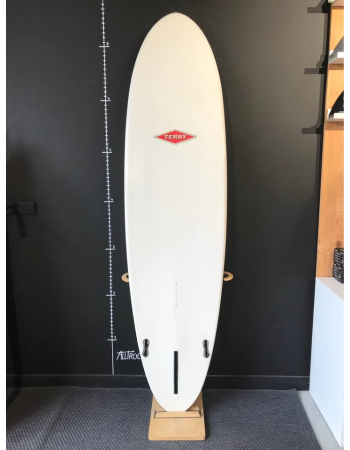 Terry  Evo  7’8"