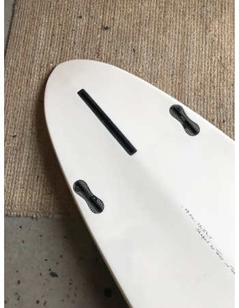 Terry  Evo  7’8"