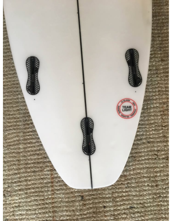 Al’merrick  CI 2 Pro 5’7"