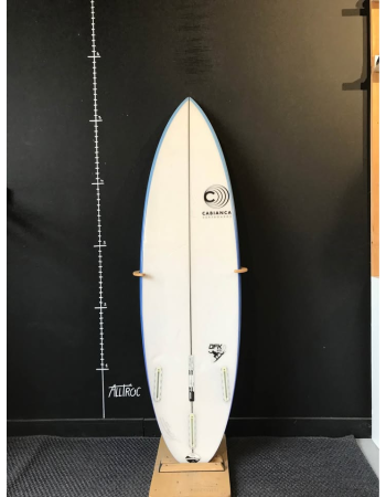 Cabianca DFK2.0 5’5"
