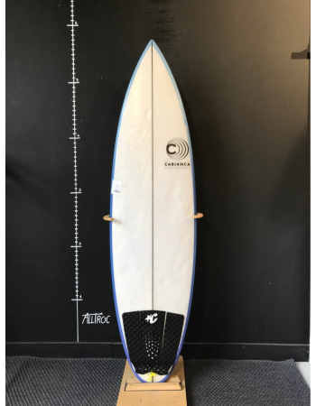 Cabianca DFK2.0 5’5"
