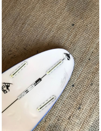 Cabianca DFK2.0 5’5"
