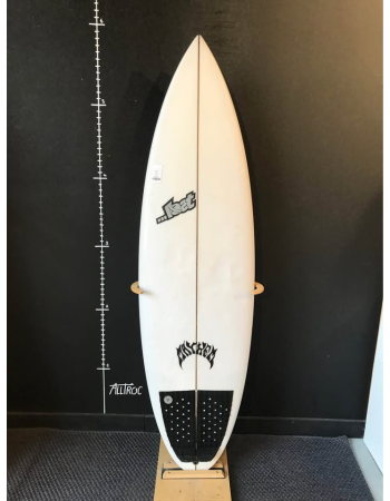 Lost  Mayhem  Stub Driver...