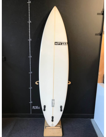 Pyzel  Next Step 7’0"