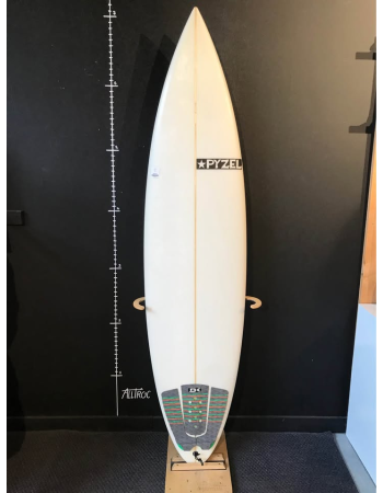 Pyzel  Next Step 7’0"