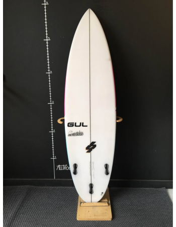 Secret shaper  Les...