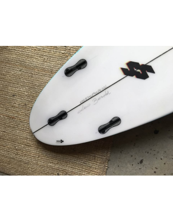 Secret shaper  Les...