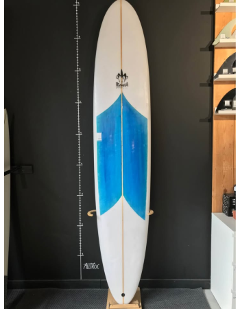 Makila Surfboards 9’0"