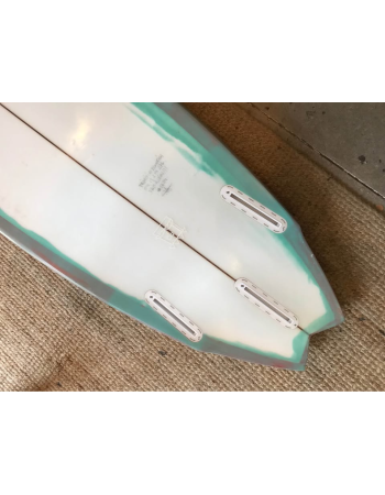 Primitive  5’4"