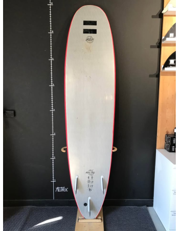 Indio  Mini Long  8’0"