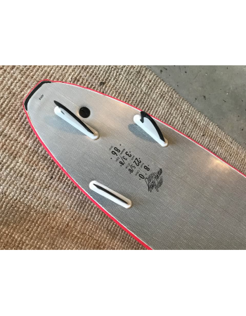 Indio  Mini Long  8’0"