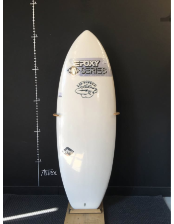 Softech Lil Ripper 5’0"