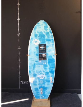Softech Lil Ripper 5’0"