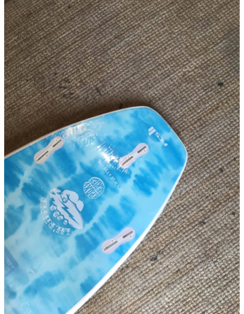 Softech Lil Ripper 5’0"