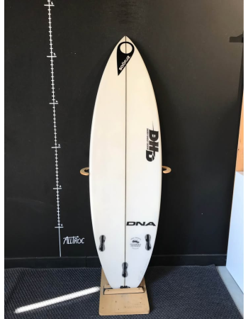 DHD DNA 5’7"