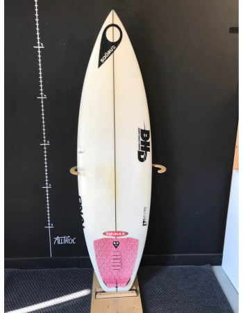 DHD DNA 5’7"