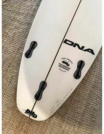 DHD DNA 5’7"