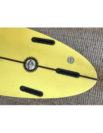 Delbourg  7’0"