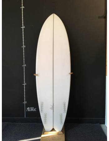 Lemon Squeezer 5’9"